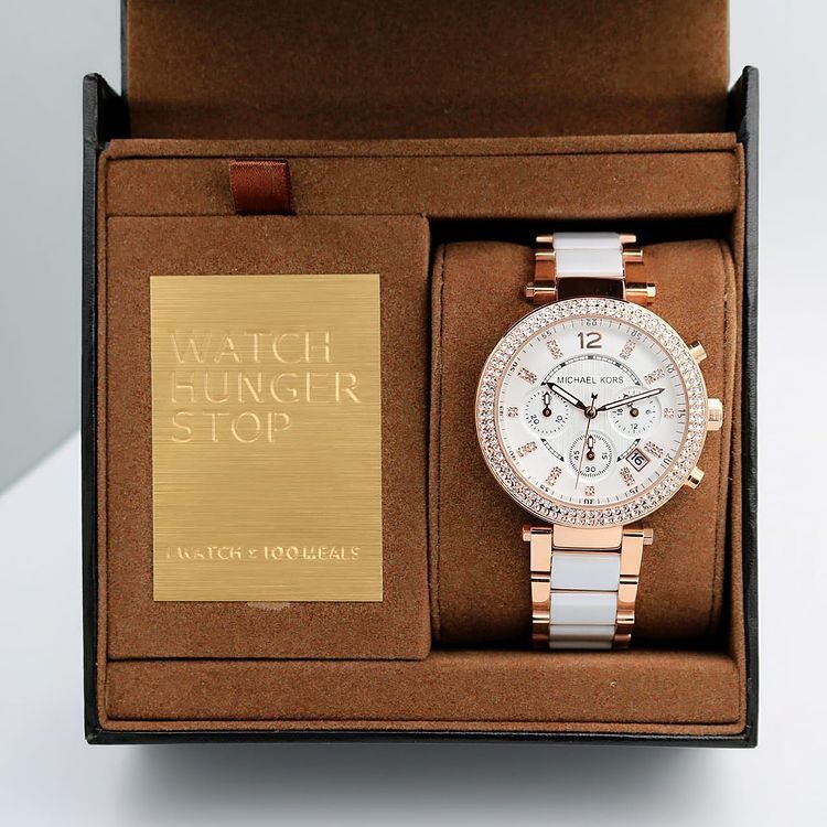 Mich.ael K.ors mk5896 quartz