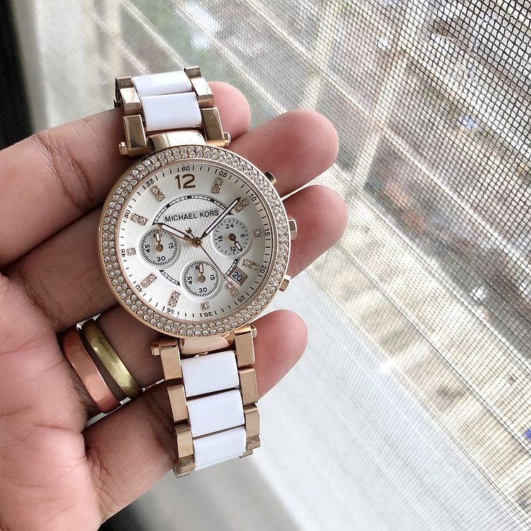 Mich.ael K.ors mk5896 quartz