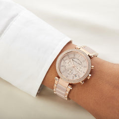 Mich.ael K.ors mk5896 quartz