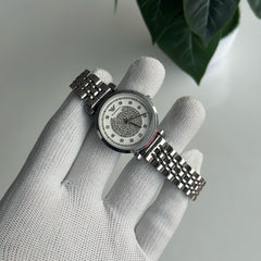 Emp.orio Ar.mani quartz ladies