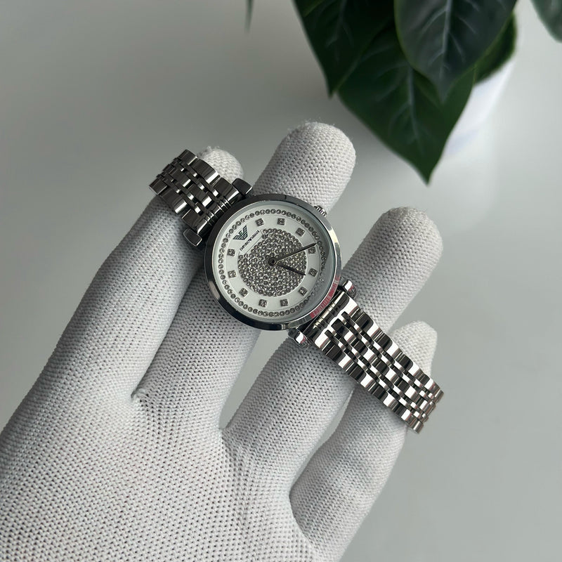 Emp.orio Ar.mani quartz ladies