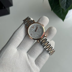 Emp.orio Ar.mani quartz ladies