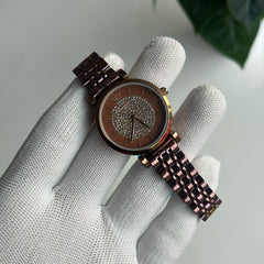 Emp.orio Ar.mani quartz ladies