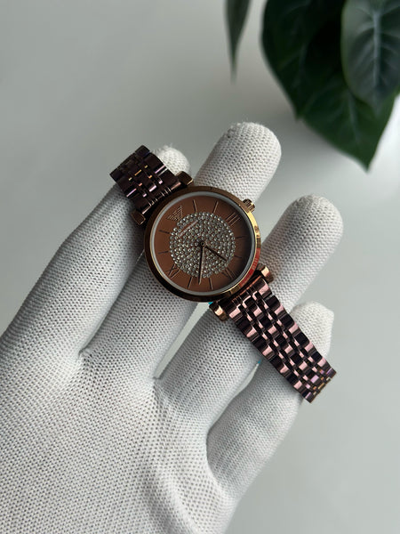 Emp.orio Ar.mani quartz ladies