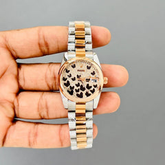 Rol.ex datejust oyster perpetual quartz