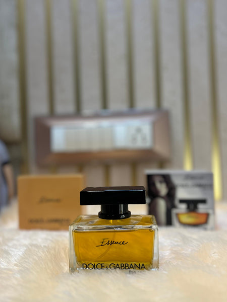 Essence Do.lce & G.abbana Perfume