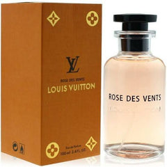 Lou.is Vu.itton rose des vents perfume