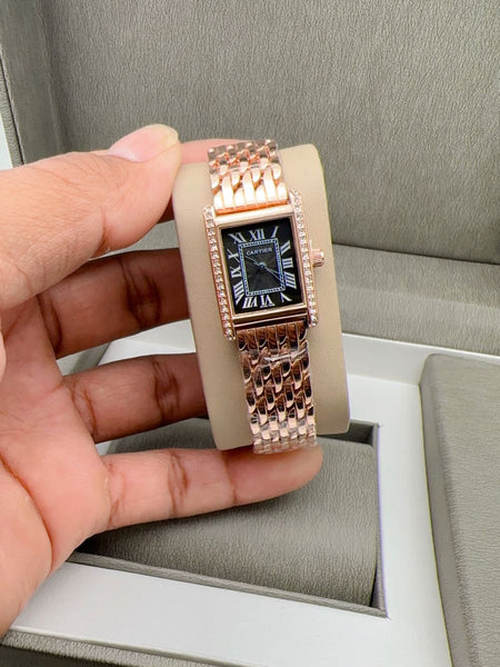 Cart.ier ladies watch