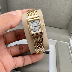 Cart.ier ladies watch