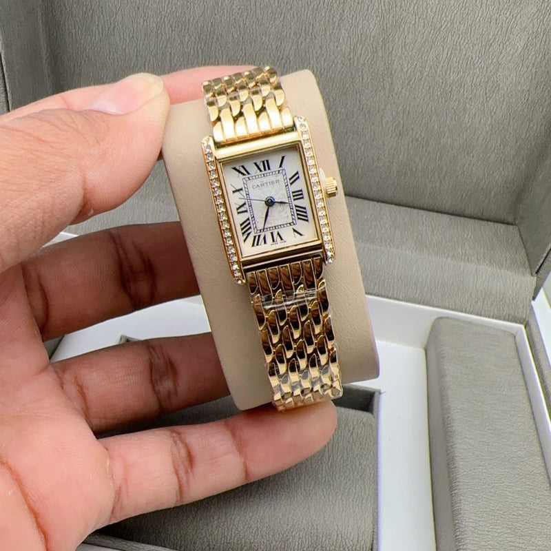 Cart.ier ladies watch