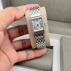 Cart.ier ladies watch