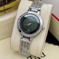 Guc.ci ladies watch