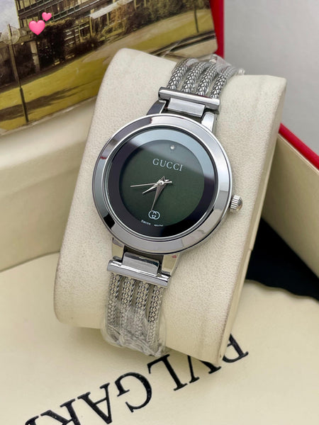 Guc.ci ladies watch