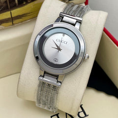 Guc.ci ladies watch