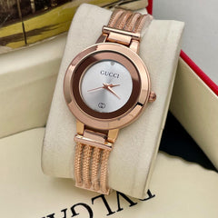 Guc.ci ladies watch