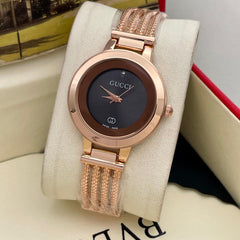 Guc.ci ladies watch