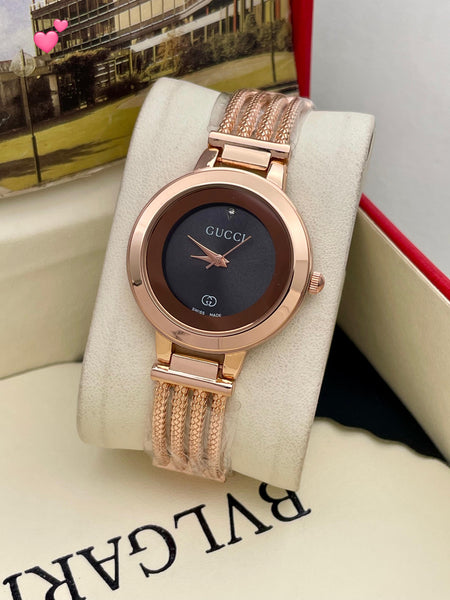 Guc.ci ladies watch