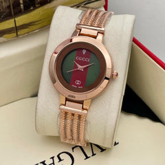 Guc.ci ladies watch