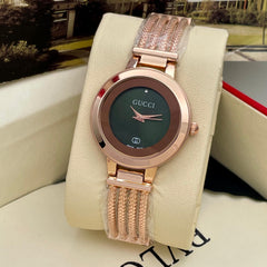 Guc.ci ladies watch