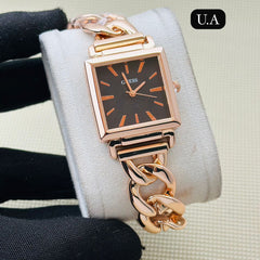 Gu.ess ladies quartz