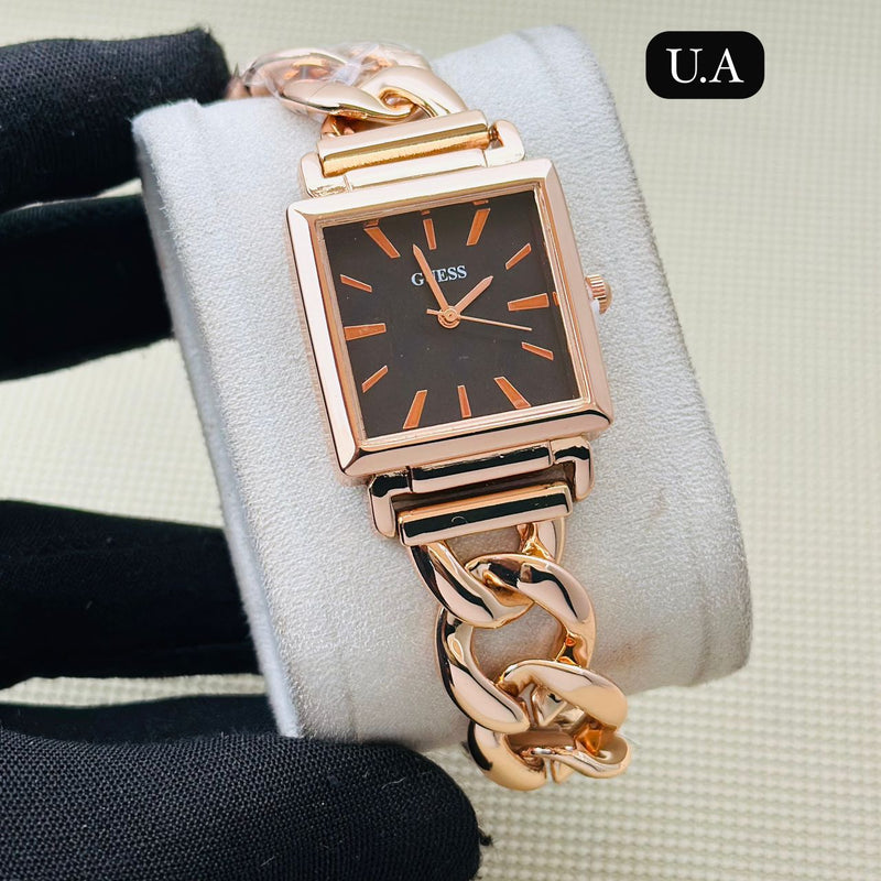 Gu.ess ladies quartz