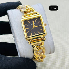 Gu.ess ladies quartz