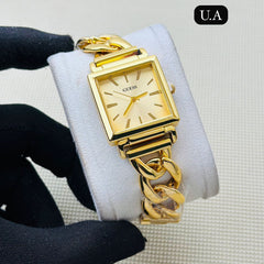 Gu.ess ladies quartz
