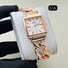 Gu.ess ladies quartz