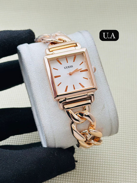 Gu.ess ladies quartz