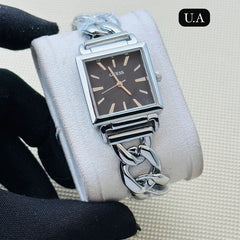 Gu.ess ladies quartz