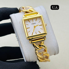 Gu.ess ladies quartz