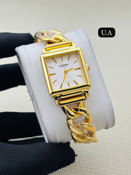 Gu.ess ladies quartz