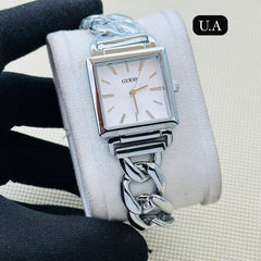 Gu.ess ladies quartz