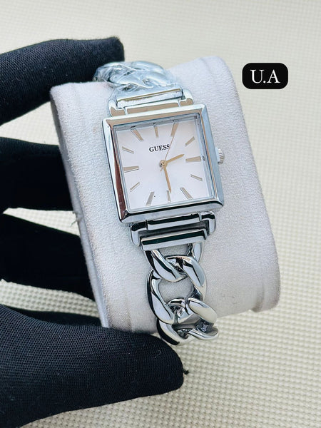 Gu.ess ladies quartz