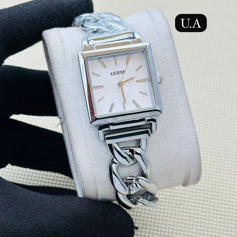 Gu.ess ladies quartz