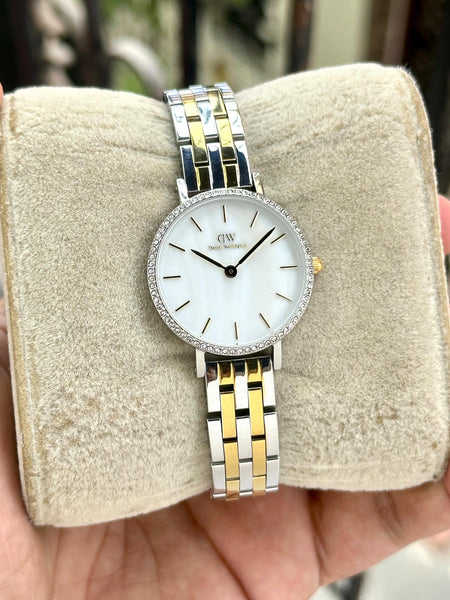 Dani.el Wel.lington petite lumine quartz