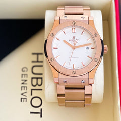 Hub.lot fusion geneve automatic