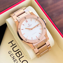Hub.lot fusion geneve automatic
