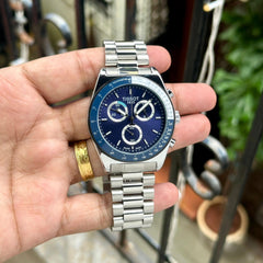 Ti.ssot PR516 quartz