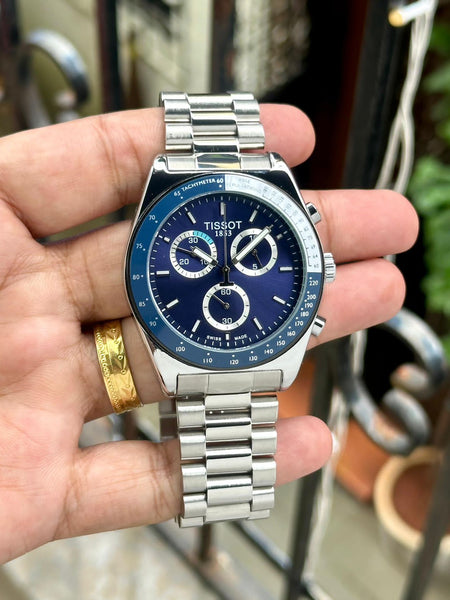 Ti.ssot PR516 quartz