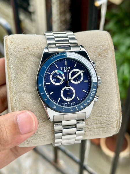 Ti.ssot PR516 quartz