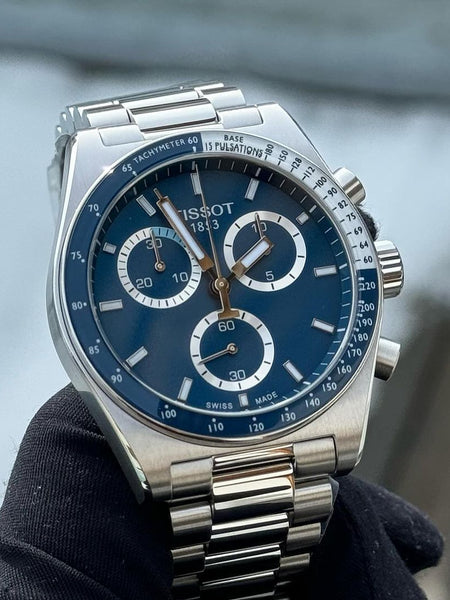 Ti.ssot PR516 quartz