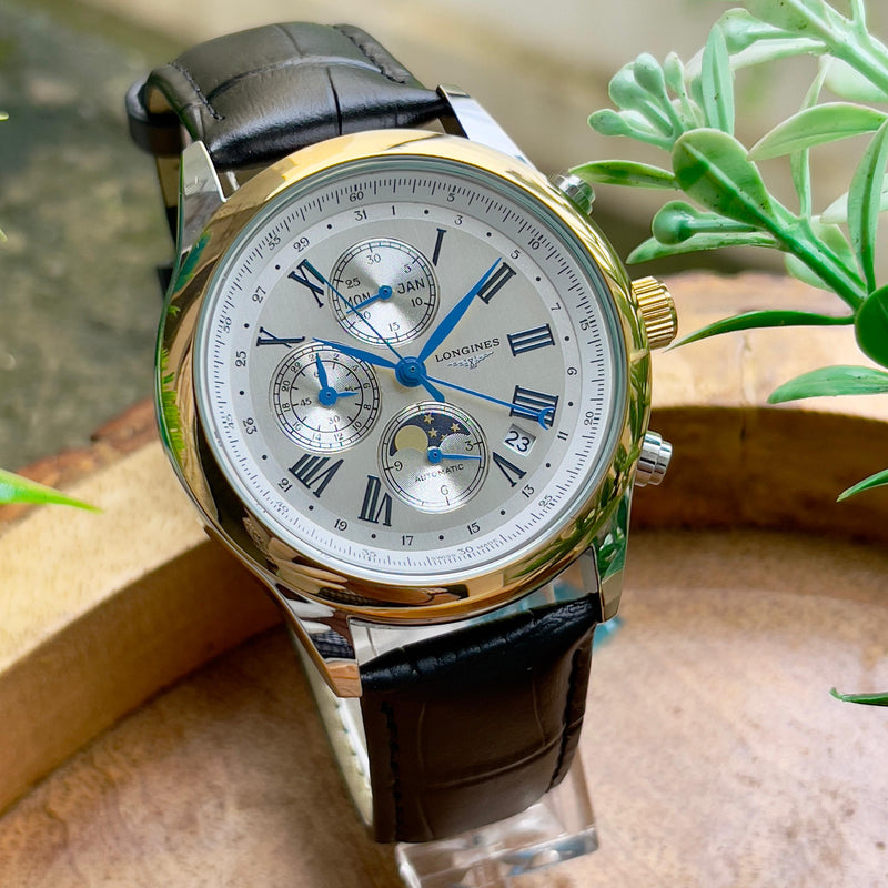 Lon.gines quartz