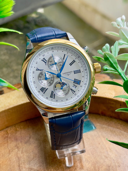 Lon.gines quartz