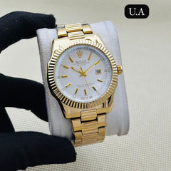 Rol.ex quartz