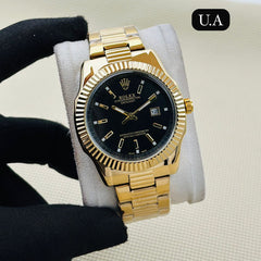 Rol.ex quartz