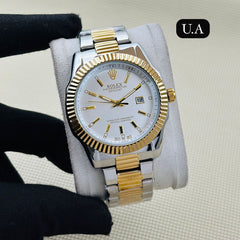 Rol.ex quartz