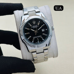 Rol.ex quartz