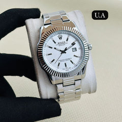 Rol.ex quartz