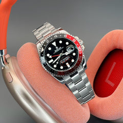 Rol.ex GMT Master 2 Quartz